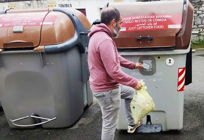 la iniciativa de Barcelona para devolver al suelo los nutrientes que los alimentos se llevan Economía circular en Barcelona: tratamiento de residuos orgánicos para fertilizantes agrícolas