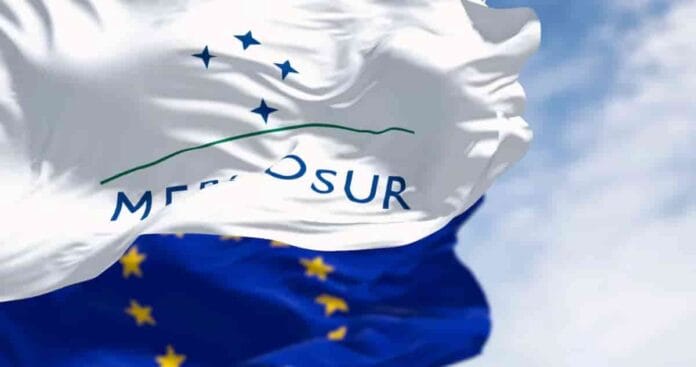 acuerdo Mercosur Unión Europea