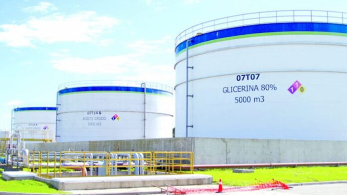 Conversión de glicerol en insumo clave para química verde sin CO2