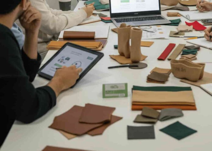 ecodiseño calzado curso de Ecodiseño en Calzado del INTI modalidad virtual