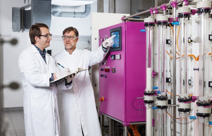 emelos digitales en bioeconomía aplicados al diseño de procesos biotecnológicos