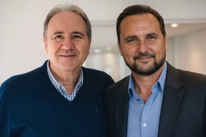 Producción industrial de bioetanol de maíz y caña de azúcar en Argentina para el corte E15.