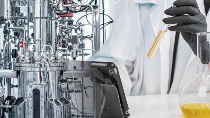 Avances en biotecnología industrial europea y producción de moléculas sostenibles