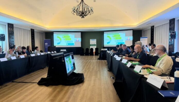 Bioeconomía en Perú presentada por el MINAM en misión regional en Panamá