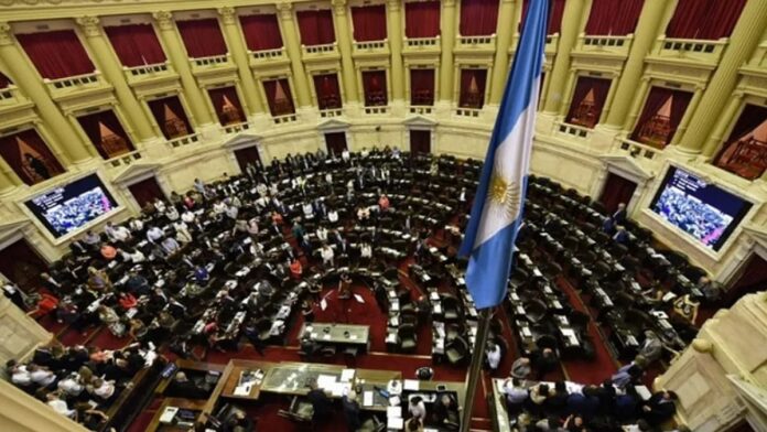 Proyecto de ley de biocombustibles Argentina 2026 — cortes obligatorios y mercado electrónico