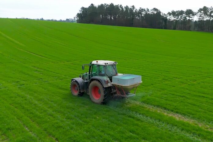 La Comisión Europea planea usar el mercado de carbono para subsidiar a los agricultores ante la crisis de fertilizantes mercado de carbono ETS Europa fertilizantes verdes agricultura
