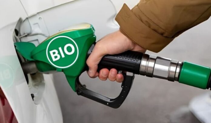 Un acuerdo para instalar un polo bioenergético de biodiesel de segunda generación en el Parque Industrial de Villa María, Córdoba