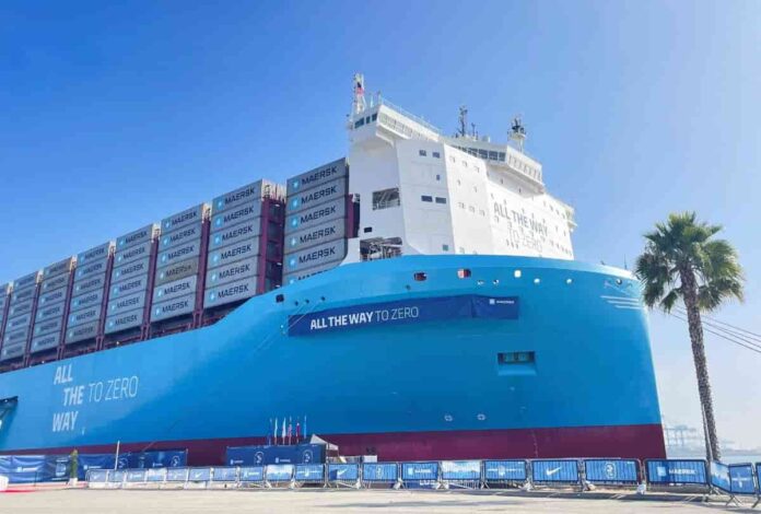 Etanol transporte marítimo: IMO aprobó un valor de huella de carbono de 20,8 gCO₂e/MJ para el etanol de maíz brasilero de segunda cosecha
