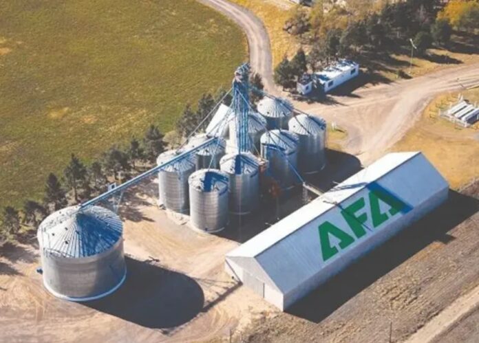 AFA lleva su proyecto de planta de bioetanol a la Casa Rosada: 150 millones de dólares y una cooperativa con 30 mil productores detrás