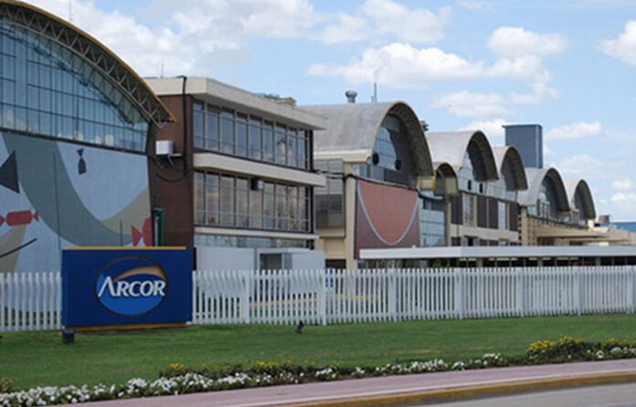Arcor cumplió su meta climática a 2030 seis años antes de lo previsto, según su nuevo reporte de sustentabilidad Reporte de sustentabilidad de Arcor: planta industrial con energía renovable y bosque nativo