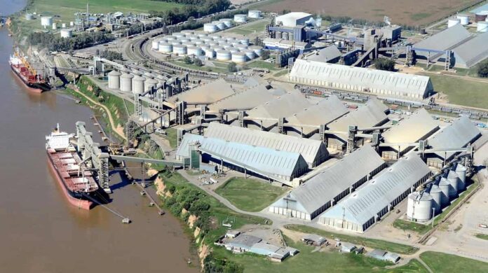 El Gobierno bajó retenciones al agro y los biocombustibles entraron en el esquema