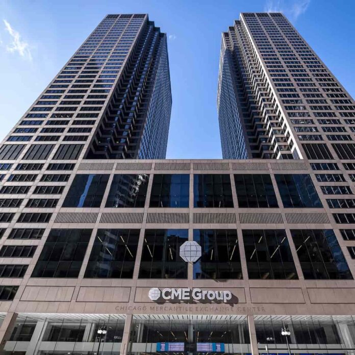 CME Group crea futuros de sorgo para domar su relación volátil con el maíz (1) CME Group crea futuros de sorgo para domar su relación volátil con el maíz