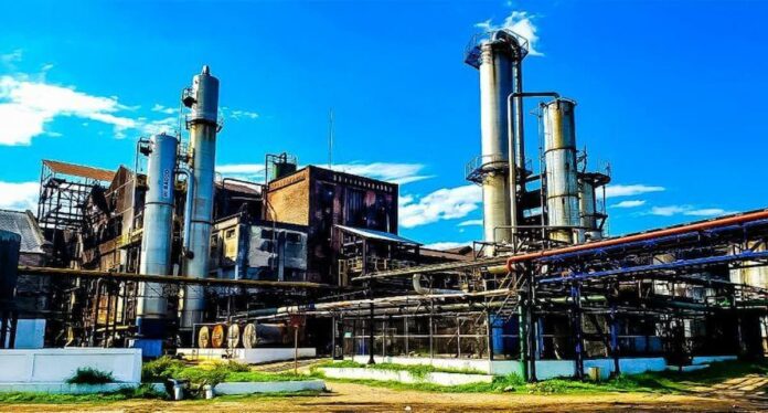 Con los 19 ingenios en marcha, la zafra 2026 alcanza su ritmo pleno Con los 19 ingenios en marcha, la zafra 2026 alcanza su ritmo pleno