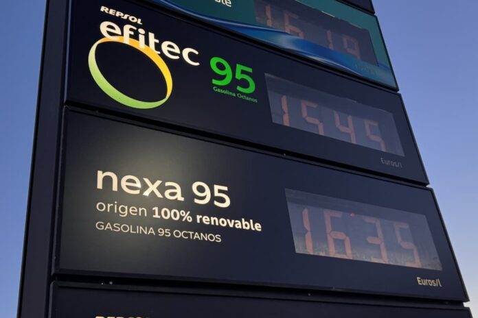 Repsol, Toyota, BMW y Bosch lanzan una alianza conjunta para validar el uso de biocombustibles al 100% Neutralidad tecnológica: Repsol, Toyota, BMW y Bosch lanzan una alianza conjunta para validar el uso de biocombustibles al 100%