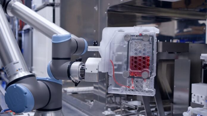 Biomateriales a Escala Industrial: El Desafío de la Biomanufactura