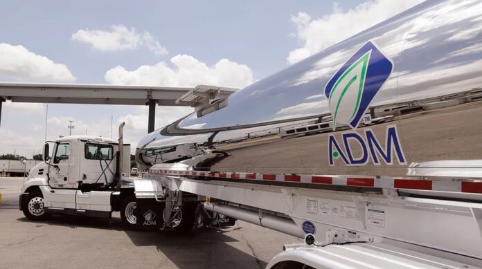ADM refuerza su capacidad de molienda de oleaginosas en Estados Unidos para abastecer la mayor demanda de biocombustibles ADM refuerza su capacidad de molienda de oleaginosas en Estados Unidos para abastecer al diésel renovable