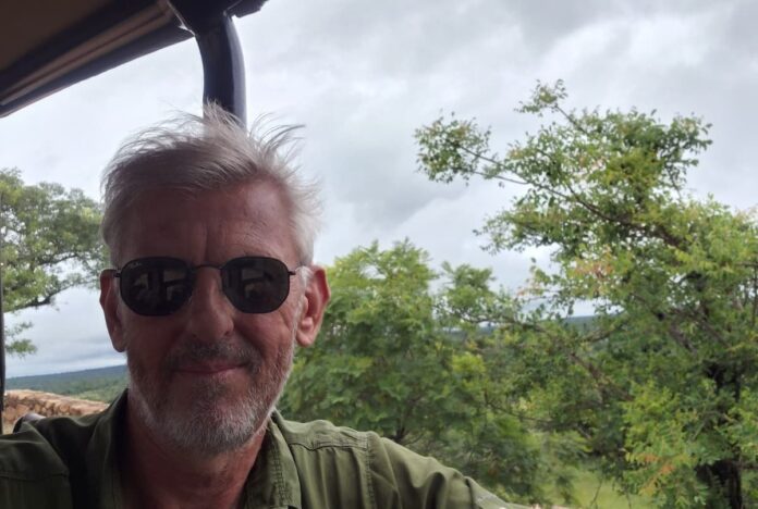 Bioprospección los tres universos de la biodiversidad - cover Cristian Desmarchelier propone una nueva hoja de ruta para la bioprospección, combinando biodiversidad, cribado de alto rendimiento e inteligencia artificial.