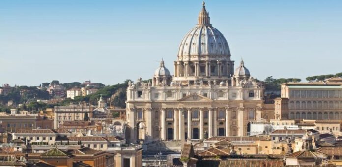 Planta agrivoltaica del Vaticano: la obra que ordenó Francisco
