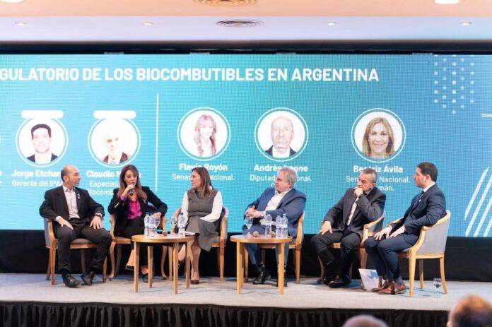 ii-cumbre-bioetanol-tucuman II Cumbre de Bioetanol Tucumán IPAAT industria bioetanol Argentina