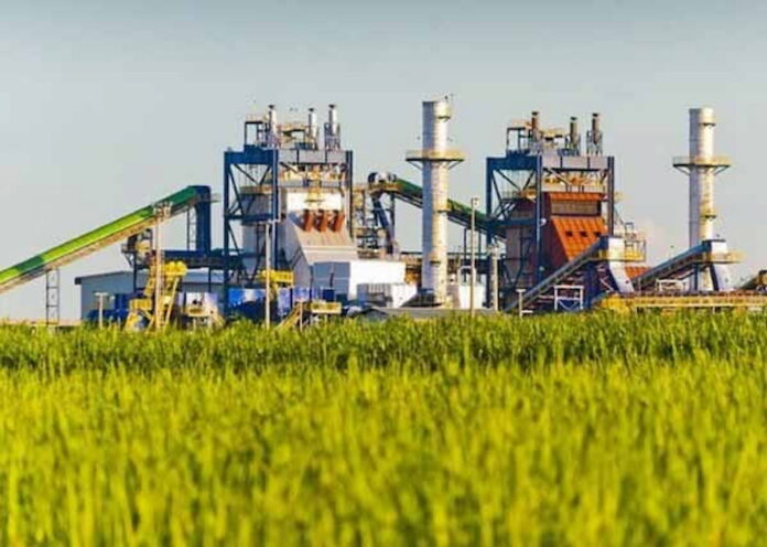 Brasil descubre otra mina de energía en sus cañaverales Las usinas sucroenergética en Brasil, tienen un enorme potencial para producir biogas y biometano
