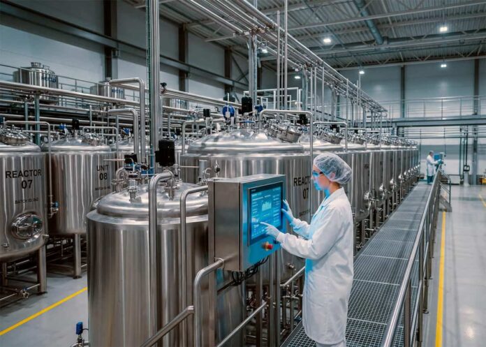 Japón se anota en la carrera de las industrias biológicas y un estudio afirma que el negocio de las biosoluciones en el país podría llegar a USD 29.700 millones en 2035 biosoluciones microbianas y enzimas para la bioeconomía en Japón