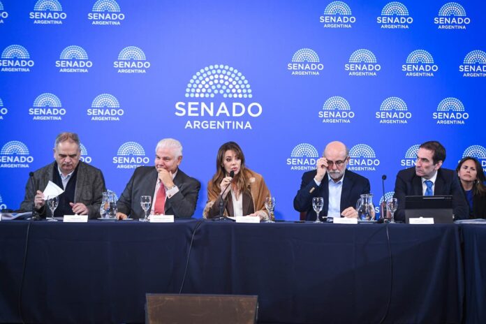 acuerdo en el Senado para llevar al recinto una Ley de Biocombustibles https://www.bioeconomia.info/2026/09/02/biocombustibles-en-el-transporte-maritimo-brasil-incentivo-fiscal/