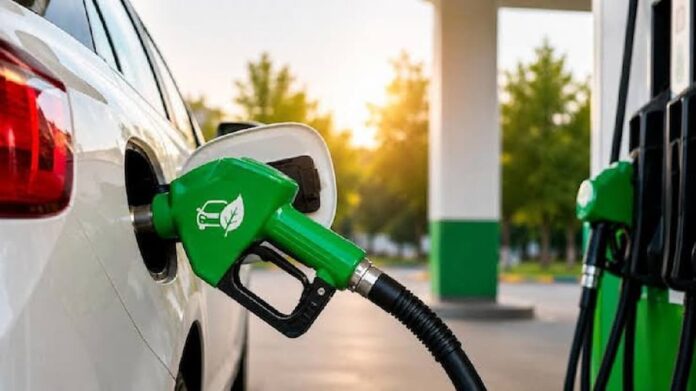 la capacidad ya supera ampliamente lo que necesita el E20 Etanol en India: la capacidad ya supera la demanda del E20